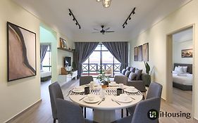 Mahkota Jonker Street Melaka By I Housing
